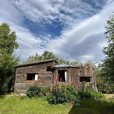 La Casa De Tina Daire El Chalten Dış mekan fotoğraf